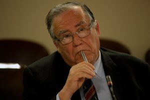 Ministro Campos a familiares de DD.DD.: 