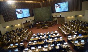 El nuevo Congreso con el que deberá gobernar el próximo Presidente