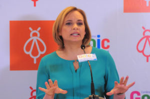 La propuesta constitucional de Goic y las ventajas de la DC