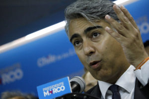 ME-O se defiende por investigación de la Fiscalía en SQM: 