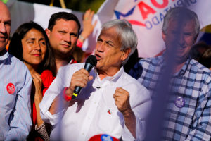 Piñera dispara contra Matamala y Rincón por empresas zombies: 
