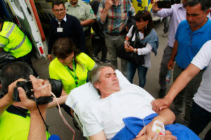 Fiscal de Iquique por ataque a Fulvio Rossi: 