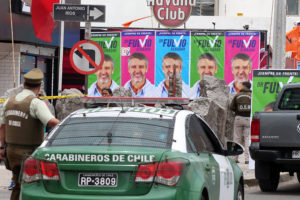 Fiscal que indaga ataque a Fulvio Rossi: 