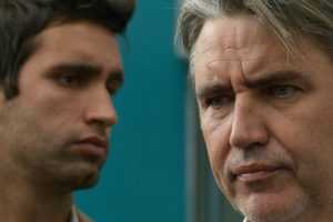 A Fulvio Rossi no le gustaron las declaraciones de la Fiscalía: 