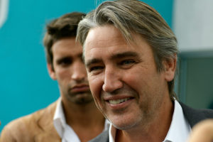 Fiscal de Iquique ratifica que no existen sospechosos por ataque a Fulvio Rossi