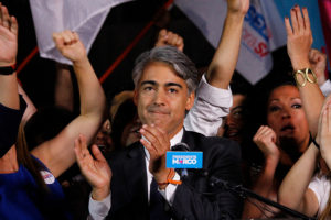 Marco Enríquez-Ominami: 