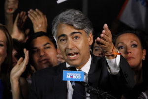 La advertencia de ME-O previo a las elecciones: 