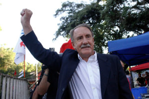 VIDEO | Eduardo Artés: 