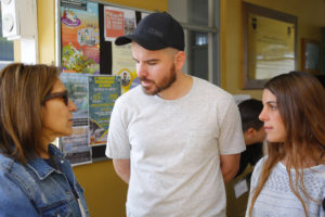 Giorgio Jackson: “Con el antipiñerismo no le basta a Guillier para ganar el balotaje”