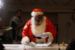 Esta es la carta de Alejandro Guillier al Viejito Pascuero según Ossandón