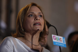 La debacle de la DC: cae a mínimo histórico de diputados