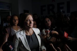 Militantes desclasifican cómo se vivieron 5 momentos clave de la crisis de la DC