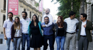 RD acuerda elegir a una mujer como próxima presidenta de la colectividad