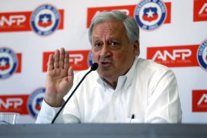 Arturo Salah y caso Facturas: 