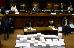 Presupuesto 2018: Senado aprueba por unanimidad la glosa de gratuidad