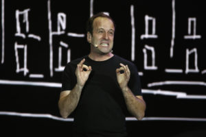 Confirman a Stefan Kramer para Viña 2018 y ya son dos los humoristas para el evento