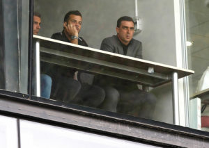 Everton no denunciará presunta falta de Pablo Guede y reconocerá el triunfo de Colo Colo