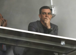 Grave denuncia de Everton pone en riesgo triunfo de Colo Colo