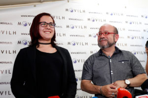 Rolando Jiménez y caso de Carla González: 