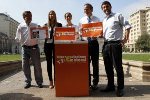 Paulina Núñez critica 