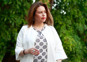 Comando de Guillier y declaración del Frente Amplio: 