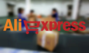 Aduanas cuestiona a AliExpress por 