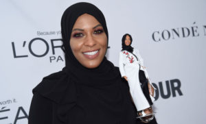 Barbie presenta su primera versión con velo islámico de la historia