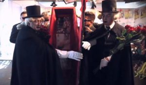 Fin a la Bomba Cuatro: el triunfo del pseudo progresismo