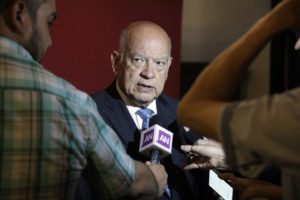 José Miguel Insulza: 