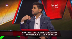 Ignacio Franzani, cómplice de la cultura de la violación