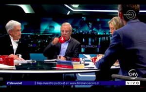 Durísima carta de sindicatos de CHV y CNN contra Sebastián Piñera y Chile Vamos por críticas a Tolerancia Cero