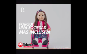 Respuesta de hombre en silla de ruedas a Ripley por publicitar una 