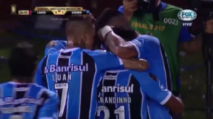 VIDEO | José Luis Gómez, el jugador de 24 años que piensa en el retiro tras error en la final de Copa Libertadores