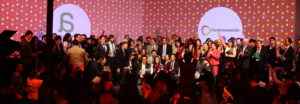 Chile distingue a sus emprendedores con el Premio Nacional de Innovación Avonni 2017