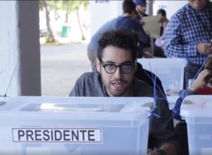 VIDEO | Frente Fracasados y la 