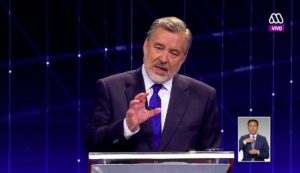 VIDEO | Guillier inventó que 