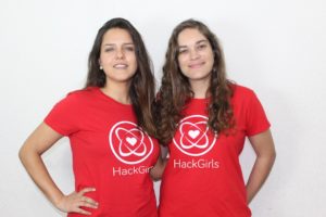 HackGirls, el taller de programación gratuito exclusivo para mujeres