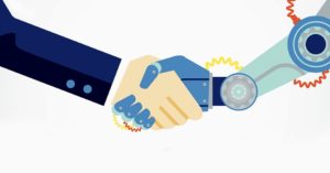 Inteligencia Artificial para mejorar el sector servicios