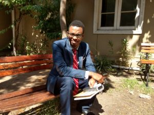 Jean B. Marckenson: “A los haitianos nos impresiona que el chileno pueda vivir por años sin conocer a su vecino”