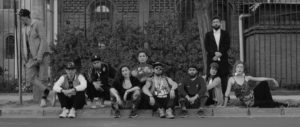Shakespeare llega al Centro Cultural Matucana 100 en clave hip hop