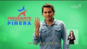 VIDEO | La polémica denuncia de Lindorfo Jiménez contra Orrego 