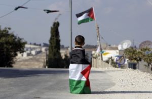 Unidad de propósito, libertad para Palestina