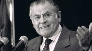 Fundación inauguró el repositario digital del ex Presidente Patricio Aylwin