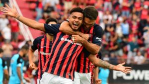 VIDEO | Paulo Díaz reconoce insultos y escupitajos en Argentina por no ir al Mundial con Chile