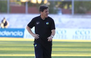 Eduardo Berizzo rompe el silencio tras ser diagnosticado de cáncer: 