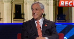 La confianza de Sebastián Piñera de cara al balotaje: 