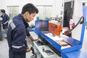 Junaeb abre las postulaciones para la Beca Práctica Técnico Profesional