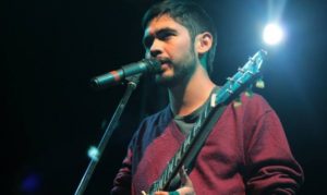 Vocalista de Ases Falsos responde a Milton de Denver por su llamado a no votar