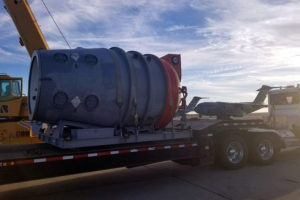 Estados Unidos envía sistema de cápsulas sumergible para ayudar en rescate de submarino desaparecido