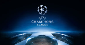 Champions League suma a Santander como auspiciador y clientes chilenos se frotan las manos